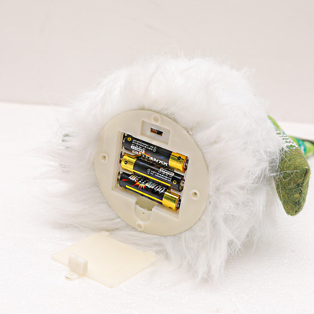 Faceless Doll Christmas Decorations